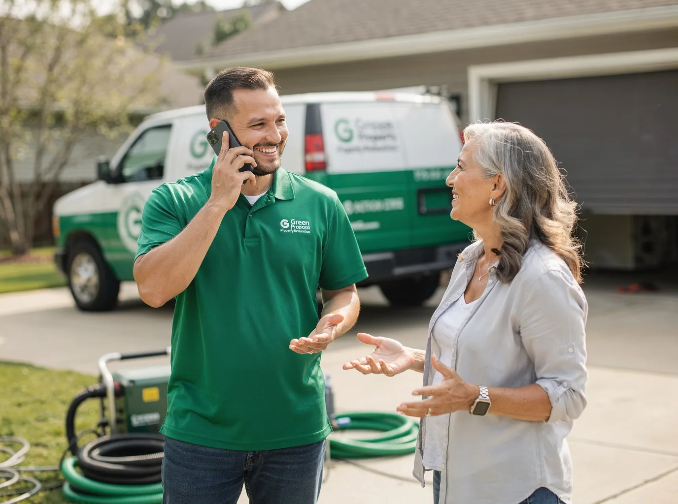 Water Damage Restoration Tensed, ID FAQs